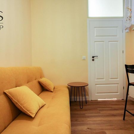 Mini Apartment In The City Centre, Old Town Kraków Eksteriør billede