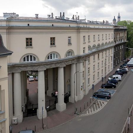 Mini Apartment In The City Centre, Old Town Kraków Eksteriør billede