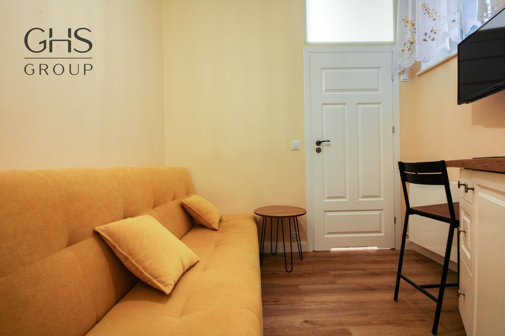 Mini Apartment In The City Centre, Old Town Kraków Eksteriør billede