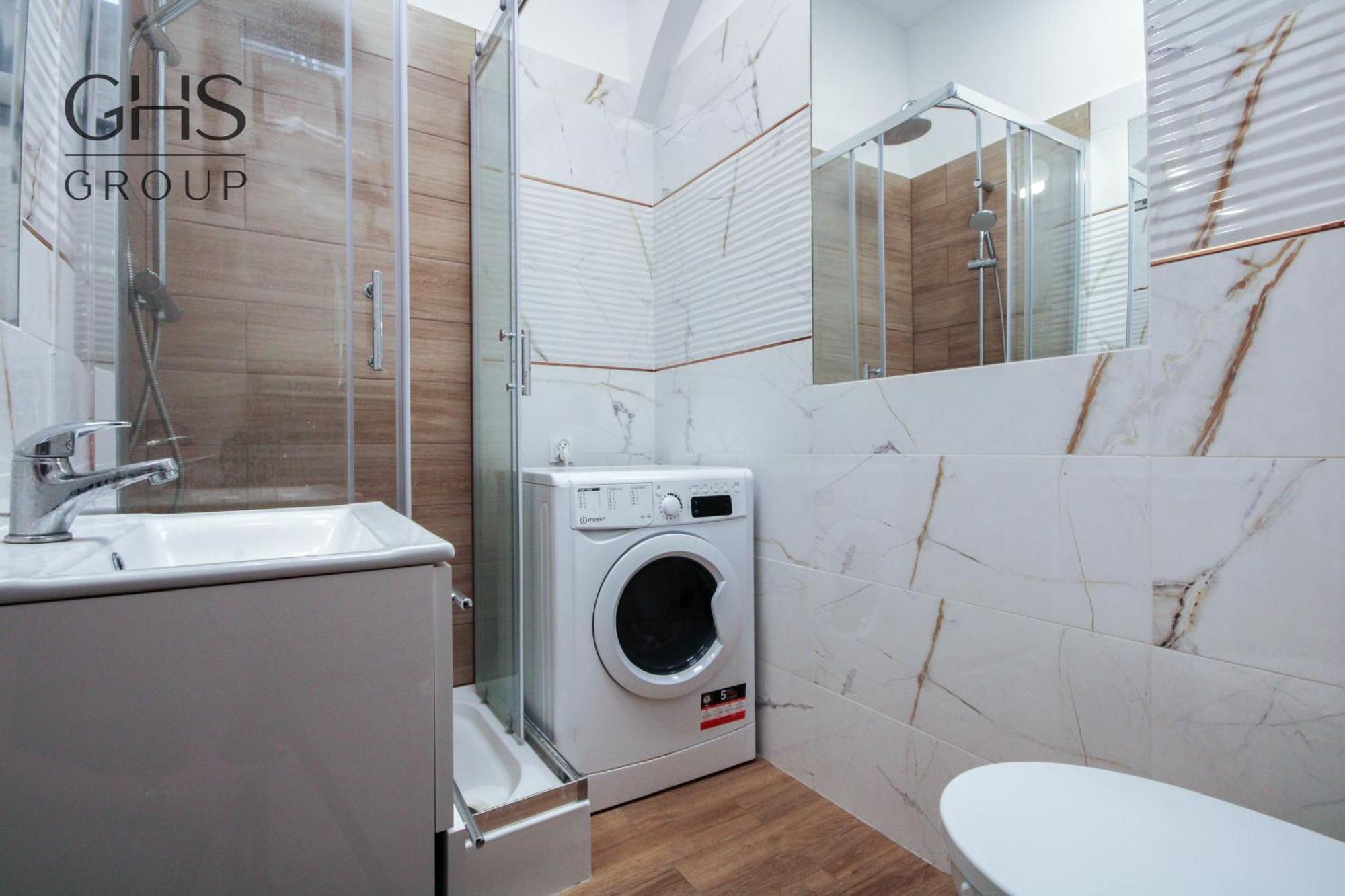 Mini Apartment In The City Centre, Old Town Kraków Eksteriør billede